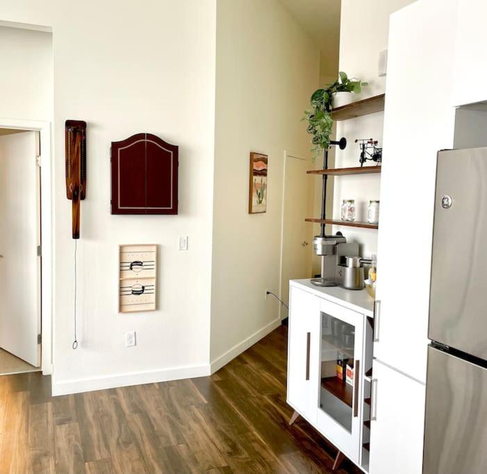 A Perfect Getaway In The Heart Of The Action Apartman Las Vegas Kültér fotó