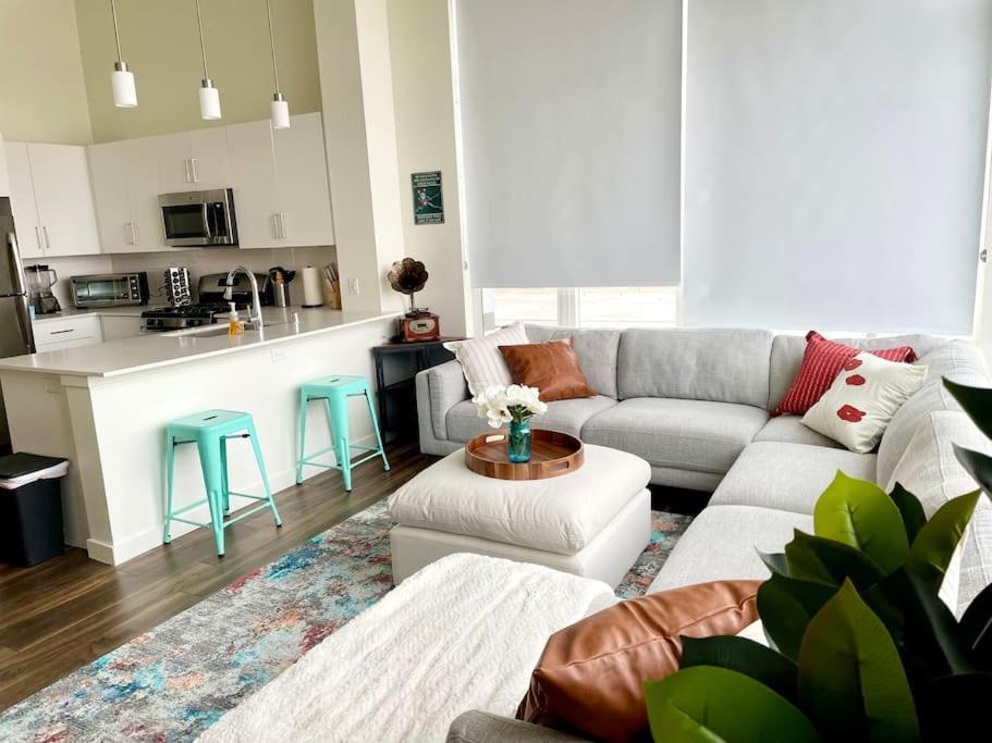 A Perfect Getaway In The Heart Of The Action Apartman Las Vegas Kültér fotó