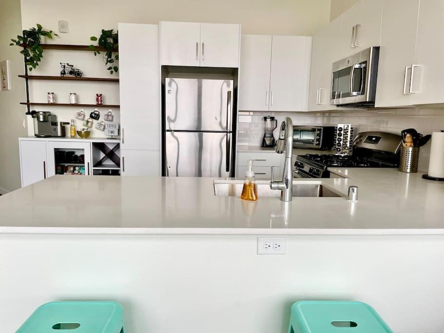 A Perfect Getaway In The Heart Of The Action Apartman Las Vegas Kültér fotó