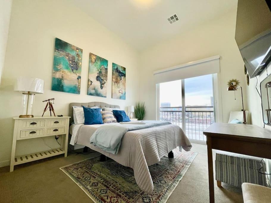 A Perfect Getaway In The Heart Of The Action Apartman Las Vegas Kültér fotó