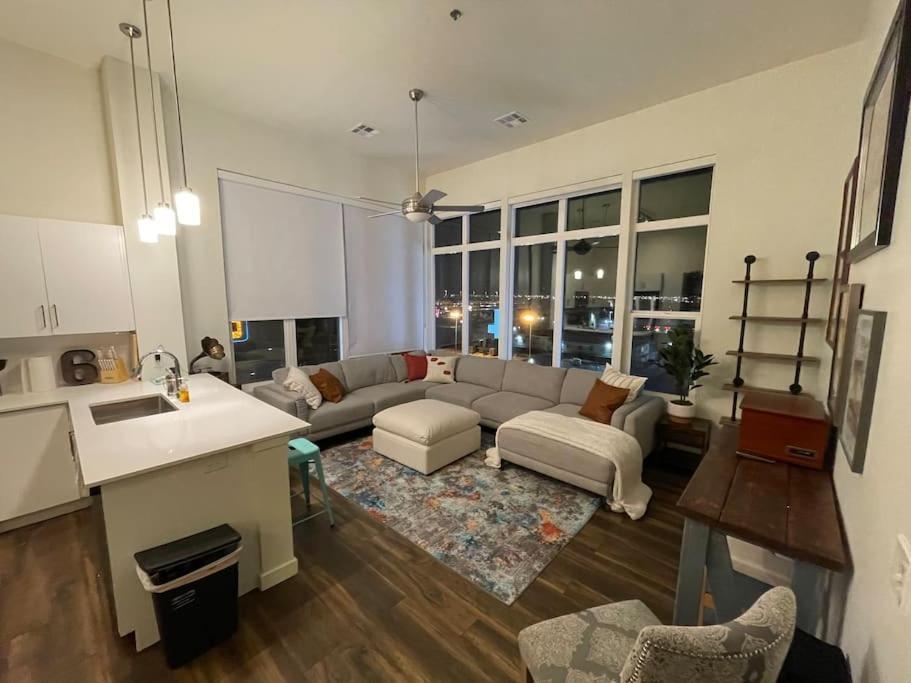 A Perfect Getaway In The Heart Of The Action Apartman Las Vegas Kültér fotó