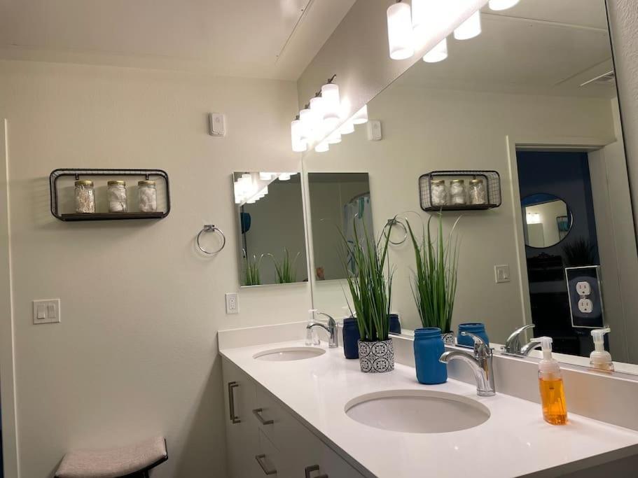 A Perfect Getaway In The Heart Of The Action Apartman Las Vegas Kültér fotó