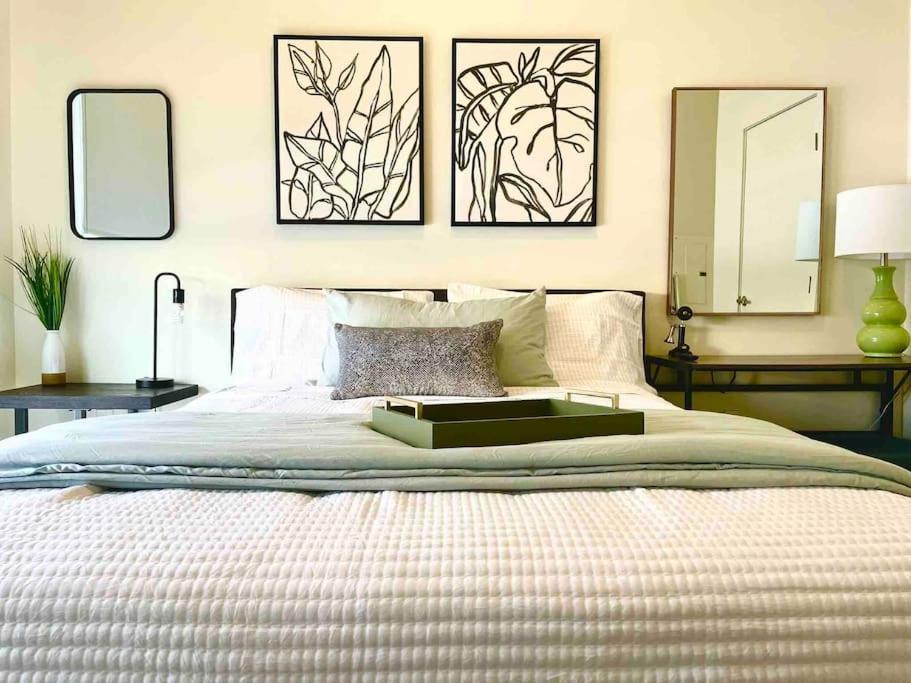A Perfect Getaway In The Heart Of The Action Apartman Las Vegas Kültér fotó