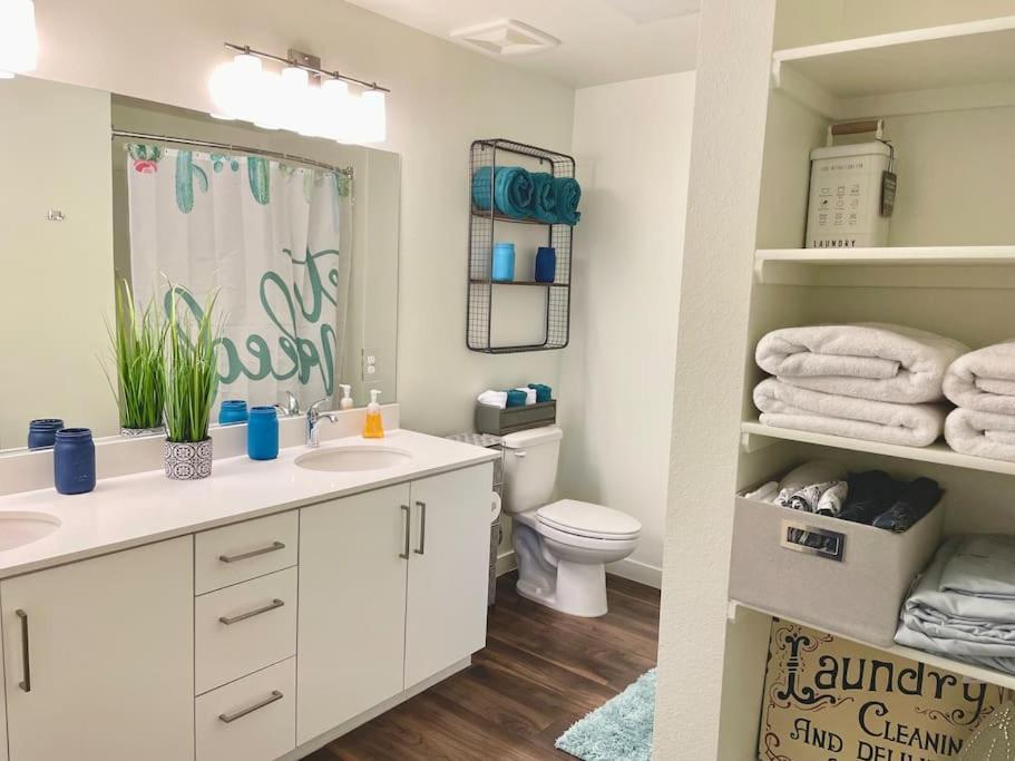 A Perfect Getaway In The Heart Of The Action Apartman Las Vegas Kültér fotó