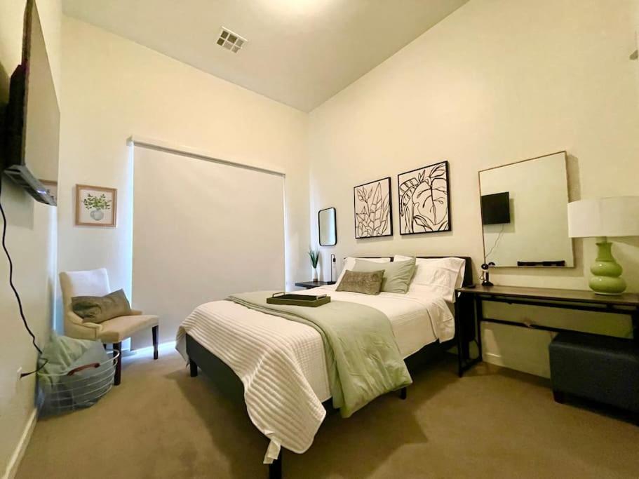 A Perfect Getaway In The Heart Of The Action Apartman Las Vegas Kültér fotó