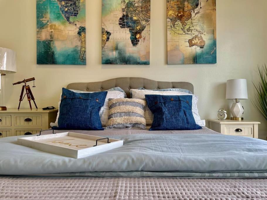 A Perfect Getaway In The Heart Of The Action Apartman Las Vegas Kültér fotó