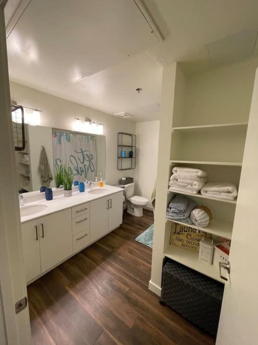 A Perfect Getaway In The Heart Of The Action Apartman Las Vegas Kültér fotó