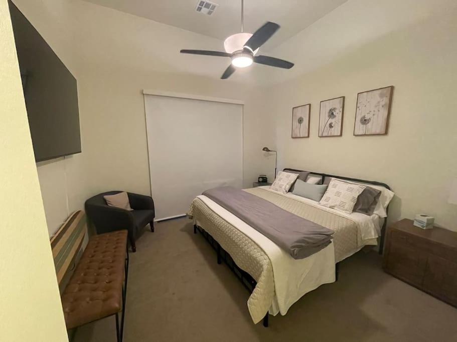 A Perfect Getaway In The Heart Of The Action Apartman Las Vegas Kültér fotó