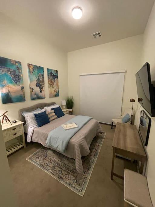 A Perfect Getaway In The Heart Of The Action Apartman Las Vegas Kültér fotó