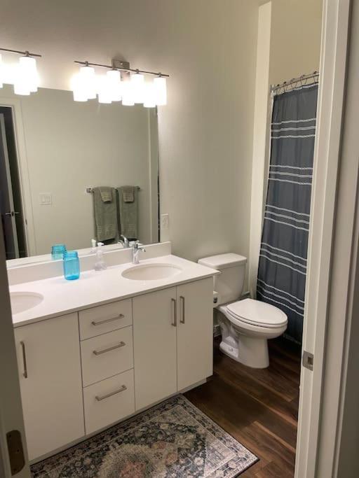 A Perfect Getaway In The Heart Of The Action Apartman Las Vegas Kültér fotó