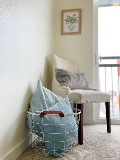 A Perfect Getaway In The Heart Of The Action Apartman Las Vegas Kültér fotó